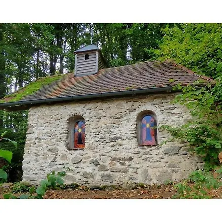 Oberprill Modern Retreat 度假居 *
