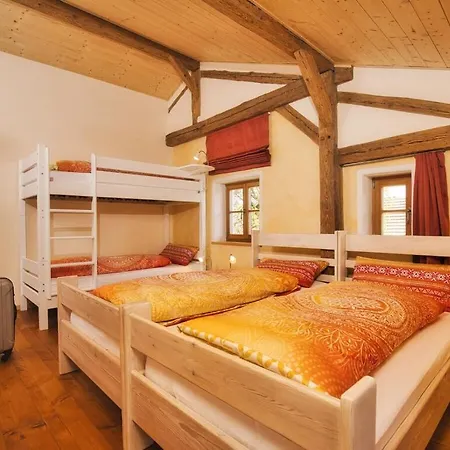 Oberprill Modern Retreat Loitzendorf